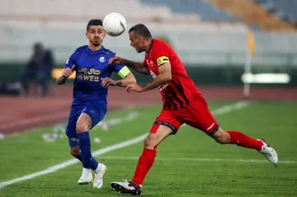 آخرین وضعیت نقل و انتقالات پرسپولیس و استقلال/ سیاوش یزدانی ماندگار شد/ حمید مطهری قید جدایی از پرسپولیس را زد + فیلم