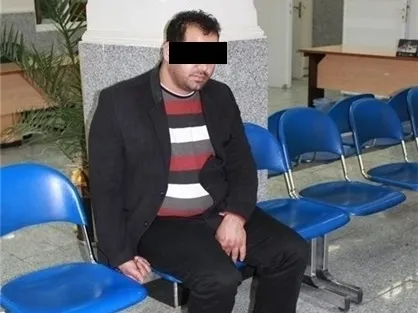 پستچی قلابی متجاوز به ۴۰ زن دوباره به اعدام محکوم شد