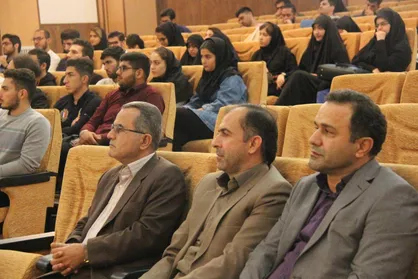 اعضای شورای صنفی دانشگاه امام خمینی(ره) معرفی شدند