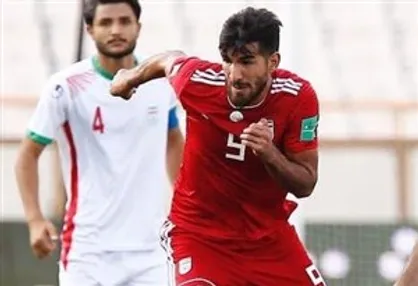 شهریار مغانلو: هیچ شرطی برای پرسپولیس نگذاشتم