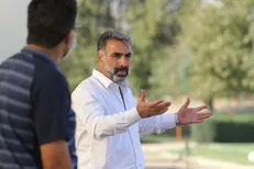 فکری: خانه‌ام را می‌فروشم؛ تاوان می‌دهم و به استقلال می‌آیم / کادرفنی نساجی هم مرا همراهی خواهند کرد