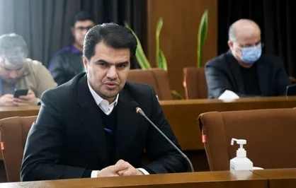 عزیزی: گلف ایران هنوز تا نقطه مطلوب فاصله دارد