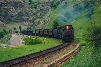 تخصیص ۲ همت اعتبار جدید برای راه‌آهن خرم‌آباد