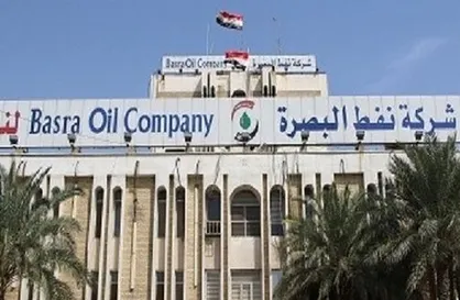 شنیده شدن صدای ۳ انفجار در یک شرکت نفت در بصره عراق