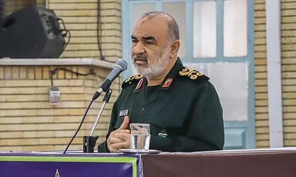 امدادرسانی سپاه به خوی تا مرتفع شدن مشکلات آنان تداوم دارد / آماده کمک به مردم ترکیه و سوریه هستیم
