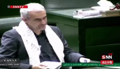 &laquo;سیدعلی مدنی&zwnj;زاده&raquo; سکاندار وزارت اقتصاد شد