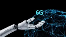 آیا برای اینترنت 6G آماده‌اید؟ ترسیم دنیایی که در آن هر شیء یک نقطه اتصال هوشمند است