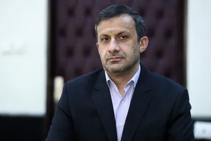 ملکی تبار، مشاور، رئیس مرکز حوزه ریاست و روابط عمومی دانشگاه آزاد شد