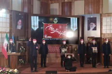 رادیو اربعین راه‌اندازی شد