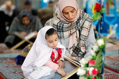 رویداد فرهنگی هنری &laquo;الگوی سوم زن&raquo; در دانشگاه منابع طبیعی گرگان برگزار شد