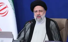 رئیسی: اغتشاش مانع گفتگو و هر نوع توسعه است