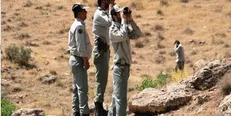 کمبود جدی محیط بان در کشور