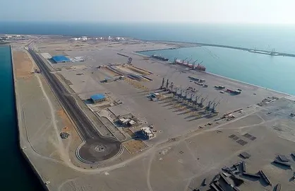 جایگزینی &laquo;صندوق پروژه&raquo; در توسعه چابهار در صورت کم کاری هند