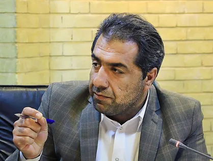 تحمل رفتار توهین آمیز نماینده سراوان کاری بس دشوار است