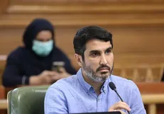ساخت و ساز در پارک لاله با ورود شورای شهر متوقف شد