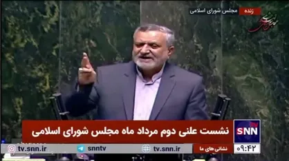 وزیر کار: حقوق کارگران را در دولت شهید رئیسی ۱۷۰ درصد افزایش دادیم