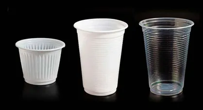 لیوان یکبار مصرف سبز با کمک فناوری نانو تولید شد