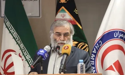 نهاد&zwnj;های دولتی و نظامی کشور با مهاجمان و عاملان حادثه ترور شهید فخری&zwnj;زاده برخورد کنند