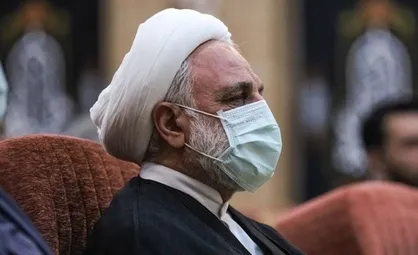 حضور رئیس قوه قضائیه در مراسم بزرگداشت شهید لاجوردی