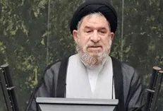 میرتاج الدینی: رعایت حجاب الزام قانونی است/ دشمن در جنگ نرم هم شکست می‌خورد