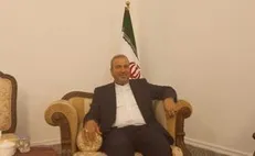 درخواست سفیر ایران در عراق از زائران اربعین