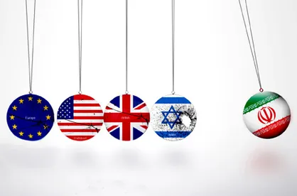 شواهدی از فرارسیدن زمان امتیاز گرفتن در پیچ تاریخی/ مراقب باشید امتیاز ندهید!