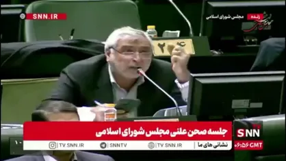 واکنش جالب قوامی به گزارش تفریغ بودجه سال ۱۴۰۳ توسط رئیس دیوان محاسبات و پاسخ حاجی&zwnj;بابایی