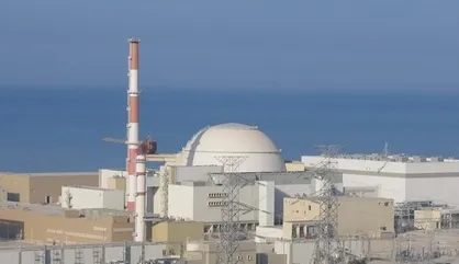 ساخت ۲ واحد نیروگاه اتمی با توان متخصصان ایرانی در بوشهر