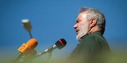 سردار فدوی: اظهارات رئیس ستاد کل دشمن درباره نابودی توانمندی ایران، پرت و پلاست