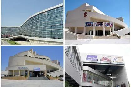 استقبال ۳۰۰ هزار نفری از سینما&zwnj;های تصویر شهر