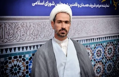 حجت الاسلام فلاحی: یمنی&zwnj;ها الان در مساله فلسطین و غزه دارند انقلابی عمل می&zwnj;کنند؛ باید از آنها درس بگیریم + فیلم