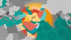 قطار توسعه سیاست همسایگی، این بار در مسقط