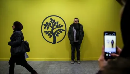 فراخوان سیزدهمین جشنواره هنر&zwnj;های تجسمی فجر منتشر شد