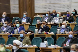 هفدمین جلسه شورای دانشگاه آزاد اسلامی