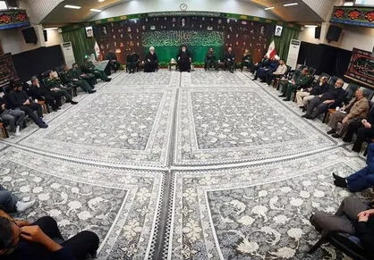 علم&zwnj;الهدی: ابزار اصلی ما در مقابل دشمن حفظ تجمعات مردمی است
