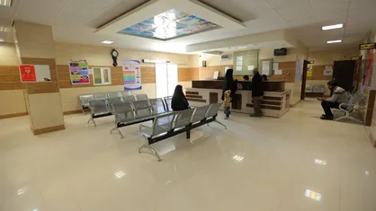 بهره&zwnj;مندی مردم مناطق محروم از ۲۵۰ مرکز بهداشتی و درمانی برکت