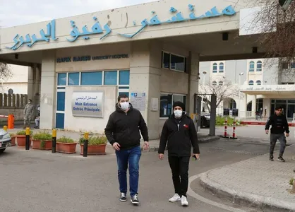 &laquo;کرونا&raquo; دانشگاه&zwnj;های لبنان را هم به تعطیلی کشاند