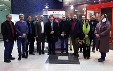 گودرزی: «کاغذپاره‌ها» از دریچه‌ای تازه به آسیب‌های اجتماعی نگاه کرده/ نعلبندی: سینمای مستقل برای ادامه حیات خود به حمایت منتقدان نیاز دارد