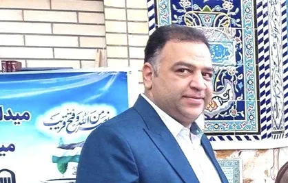 مجوز مرز هوایی فرودگاه جیرفت پیگیری می&zwnj;شود/ موضوع فعالیت قطار گردشگری كوهبنان در دست اقدام است