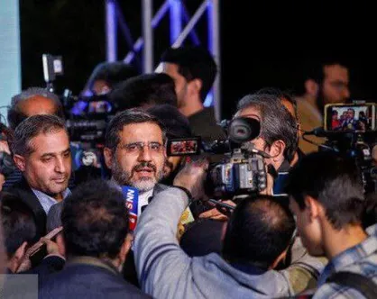 وزیر ارشاد: برای آنها که اظهار پشیمانی کرده&zwnj;اند فضای کار را فراهم می&zwnj;کنیم