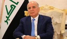 فؤاد حسین: روابط ما با روسیه باوجود تحریم‌ها قوی است