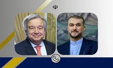 دیپلماسی را بهترین گزینه می‌دانیم