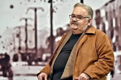 استاد اکبر عبدی سهمی ارزنده در پویایی فرهنگ عمومی کشور داشت