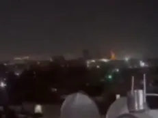 حمله هوایی آمریکا به یمن