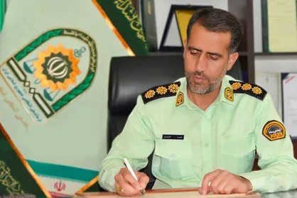 هشدار پلیس فارس: از پاسخ به تماس&zwnj;های ناشناس خارجی خودداری کنید