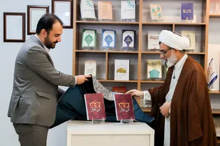 نشست علمی «الزامات حکمرانی در دوره پسا جنگ»