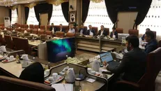 پرداخت یک هزار و ۹۶۴ میلیارد تومان به ۴۰۱ نفر از تجار زیان دیده در حادثه بندر شهید رجایی بندرعباس