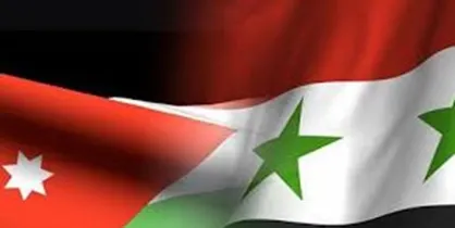احتمال بازگشت روابط اردن و سوریه به وضعیت پیش از بحران