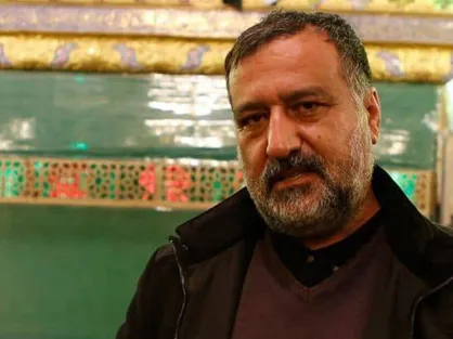 فرزند شهید موسوی: نیرو&zwnj;های مقاومت با قدرت به مسیر خود ادامه دهند