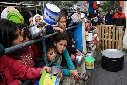 خطر گسترش بیماری&zwnj;های واگیردار میان آوارگان فلسطینی جدی است
